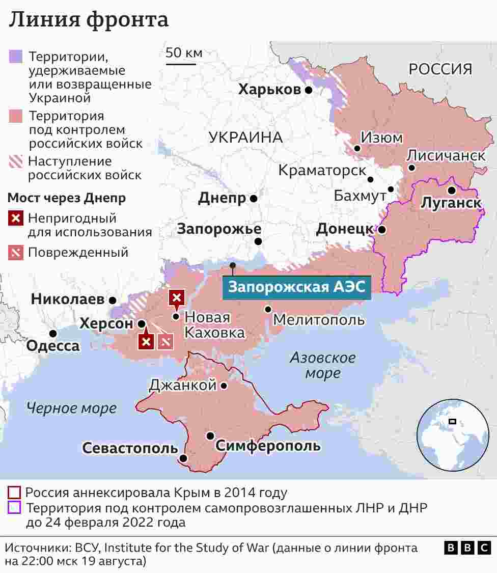 что сейчас происходит в америке