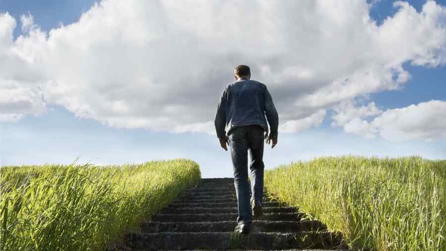 что сопутствует успеху в жизни