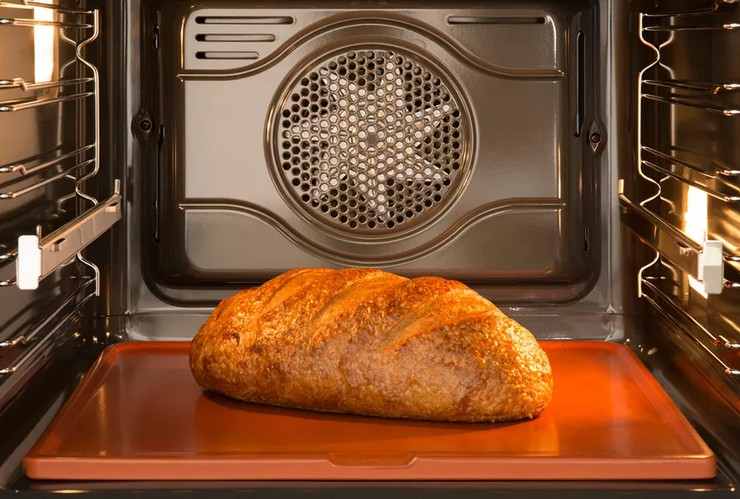 что такое конвекция в духовом шкафу