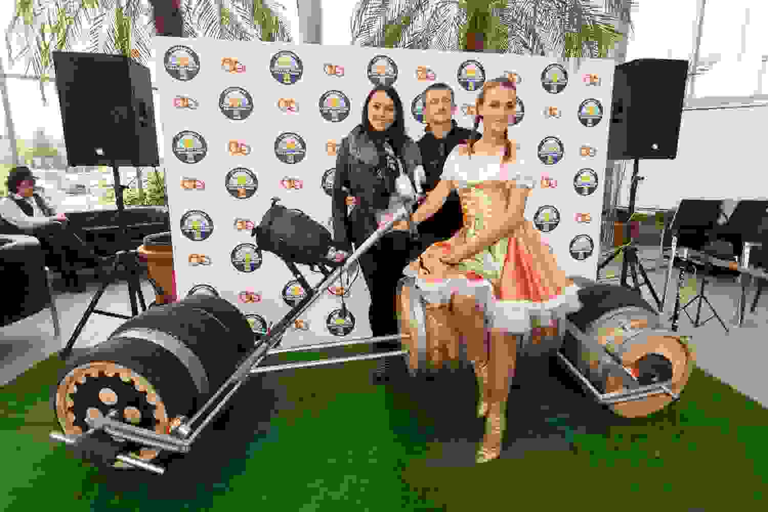 что такое октоберфест и чем он интересен