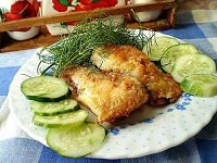 щука рецепты приготовления на сковороде