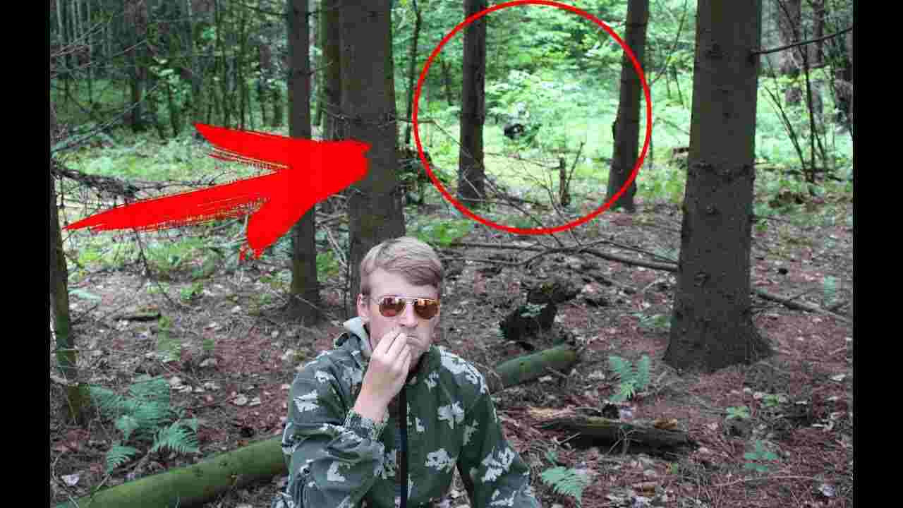 ырка существует в реальной жизни