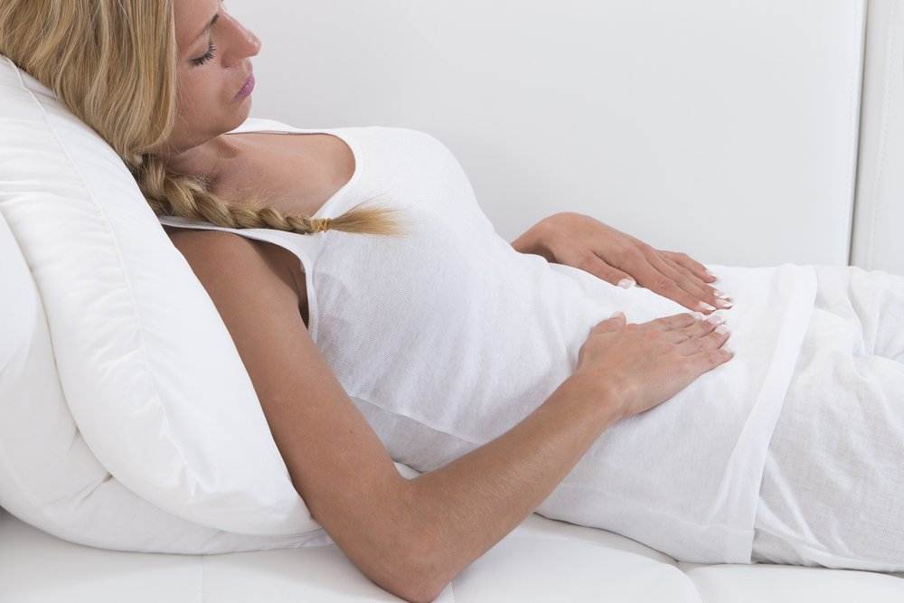 эндометриоз что это простыми словами у женщин