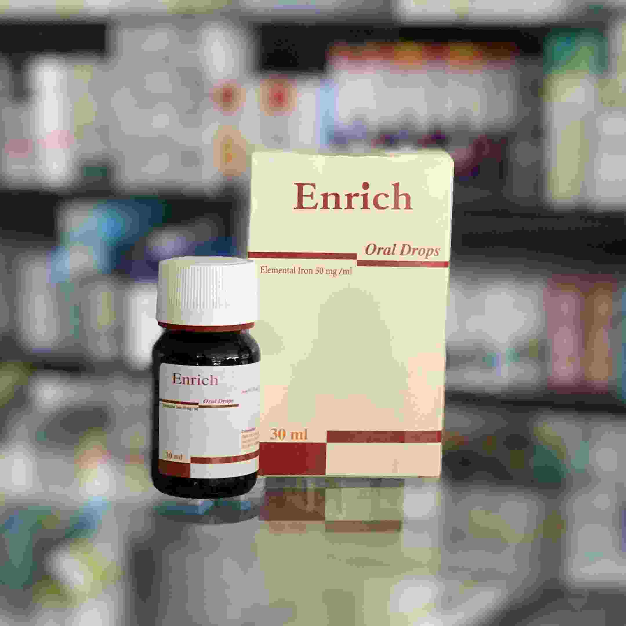 энлигрия инструкция по применению цена отзывы