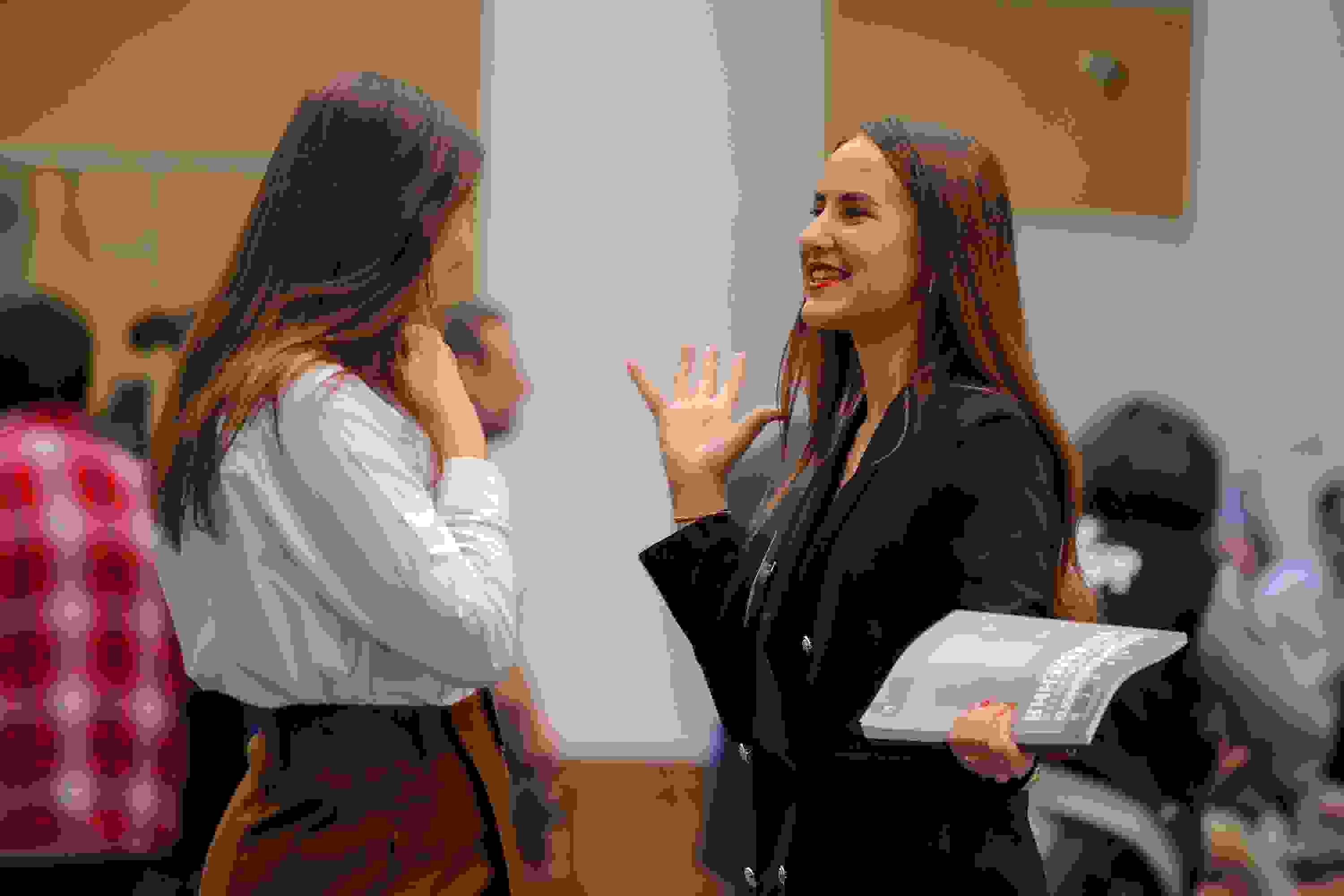 это в образовательных целях леди