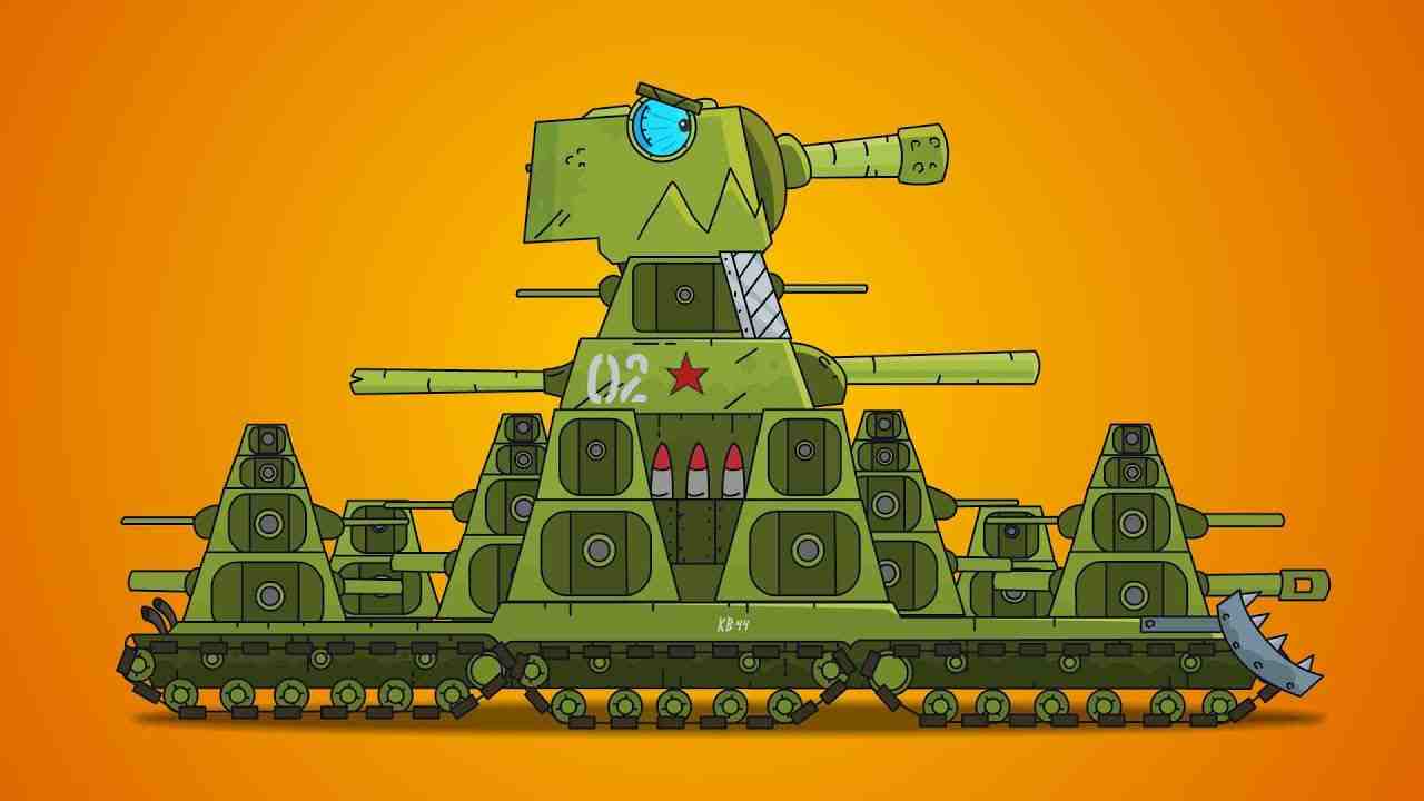 1 кв км сколько кв м
