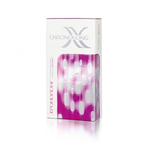 chronolong капсулы инструкция по применению цена отзывы
