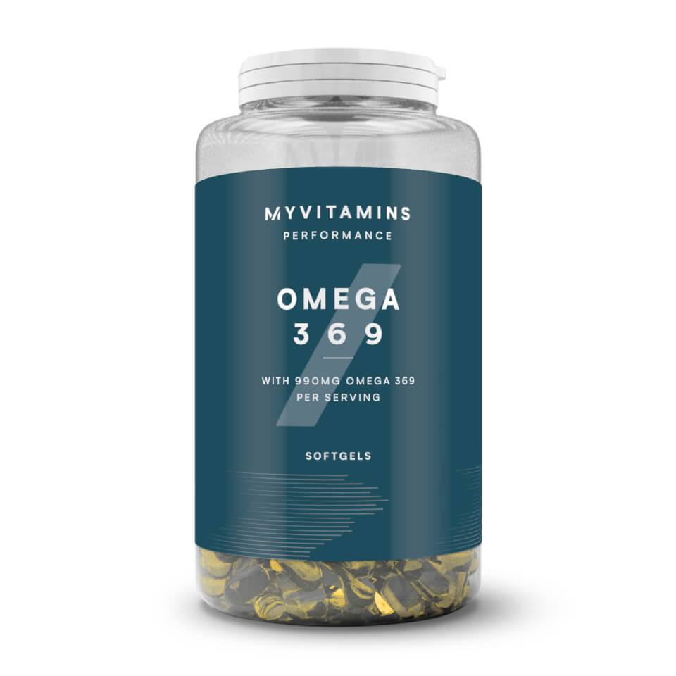 omega 3 6 9 капсулы инструкция