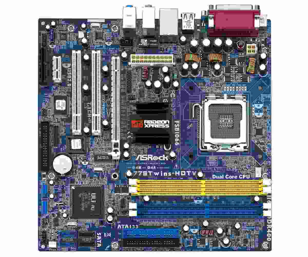 pentium r dual core cpu