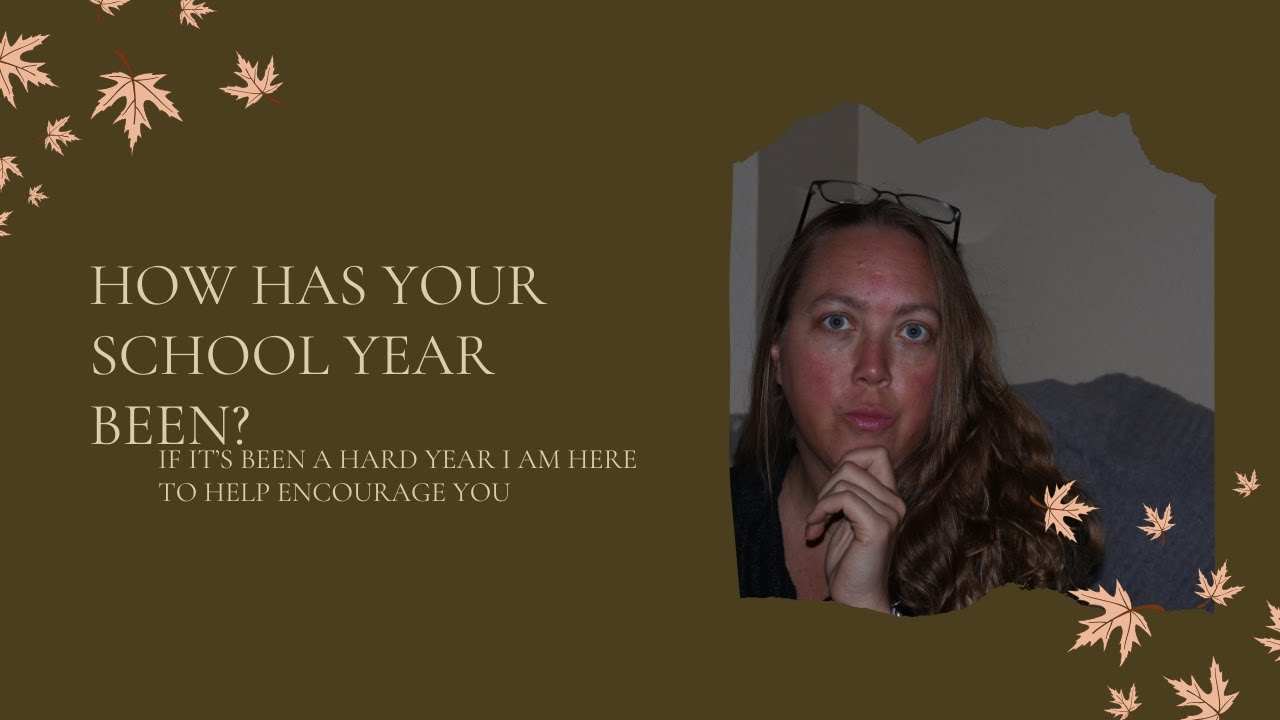 what year are you in at school