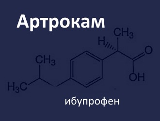 артрокам инструкция по применению цена отзывы аналоги