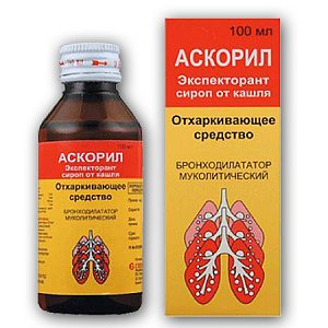 аскорил инструкция по применению цена отзывы аналоги