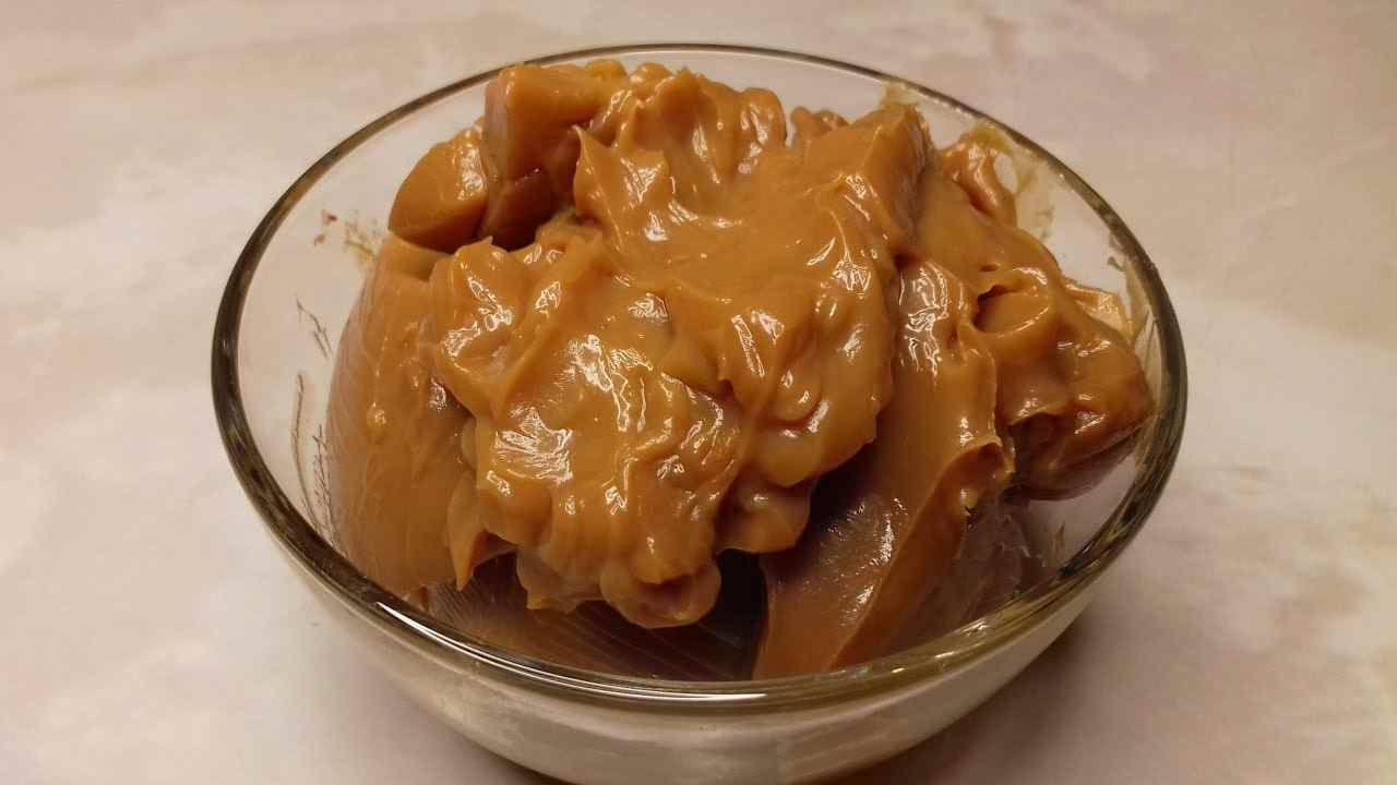 вареная сгущенка сколько варить в кастрюле