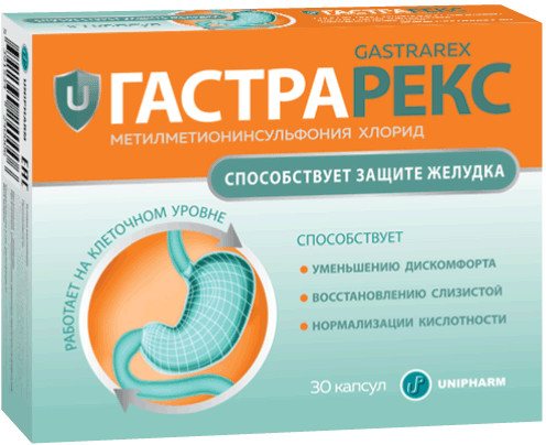 глеацер инструкция по применению цена отзывы аналоги