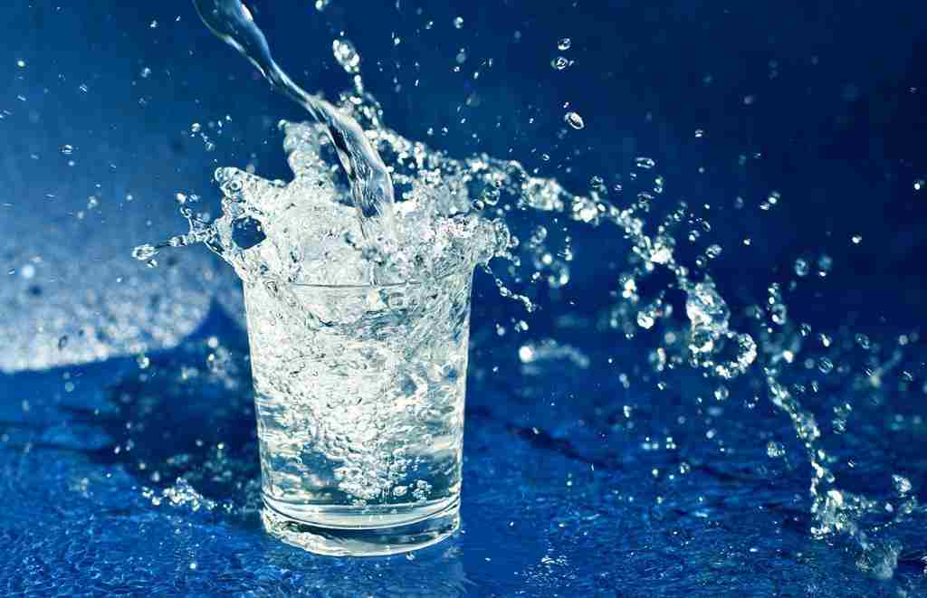 жидкость водный раствор который используется в быту