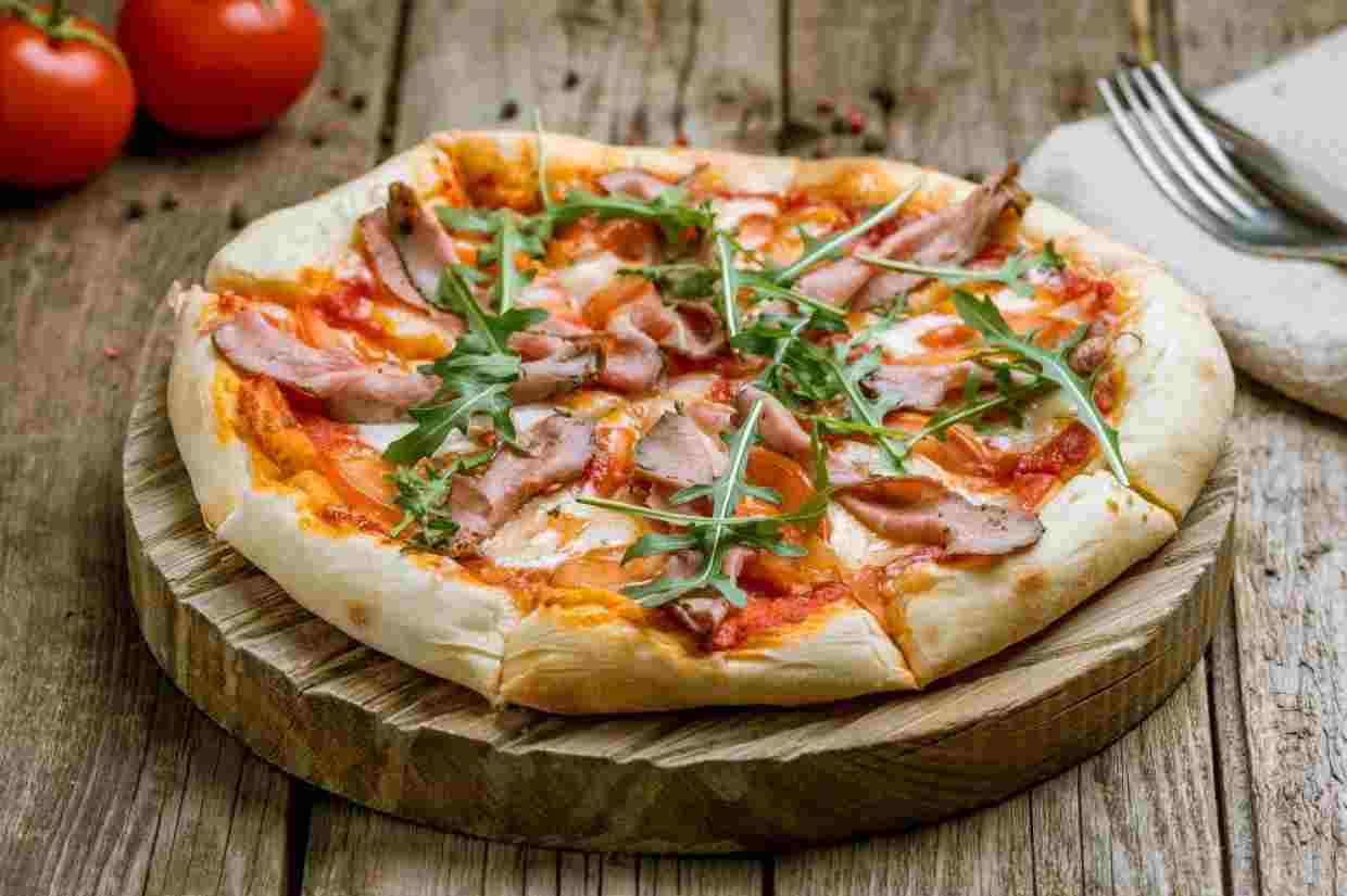 кабачковая икра рецепт простой и вкусный