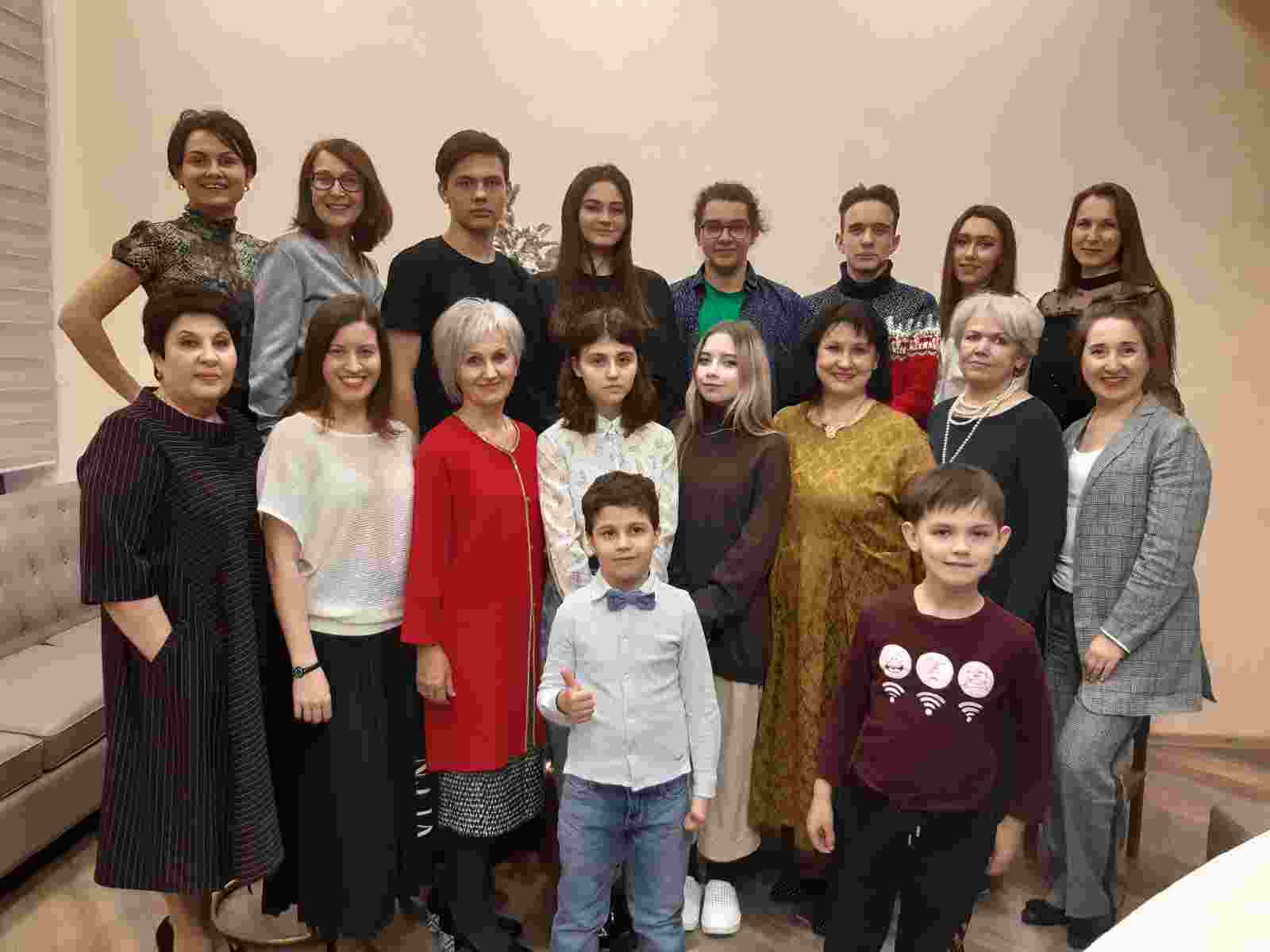 как здорово что все мы здесь сегодня