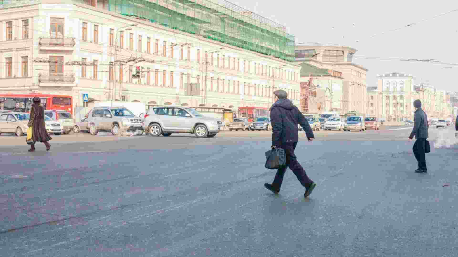 как оформить статус предпенсионера в москве