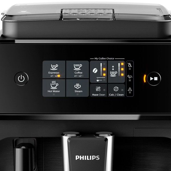 кофемашина philips ep1220 00 series 1200