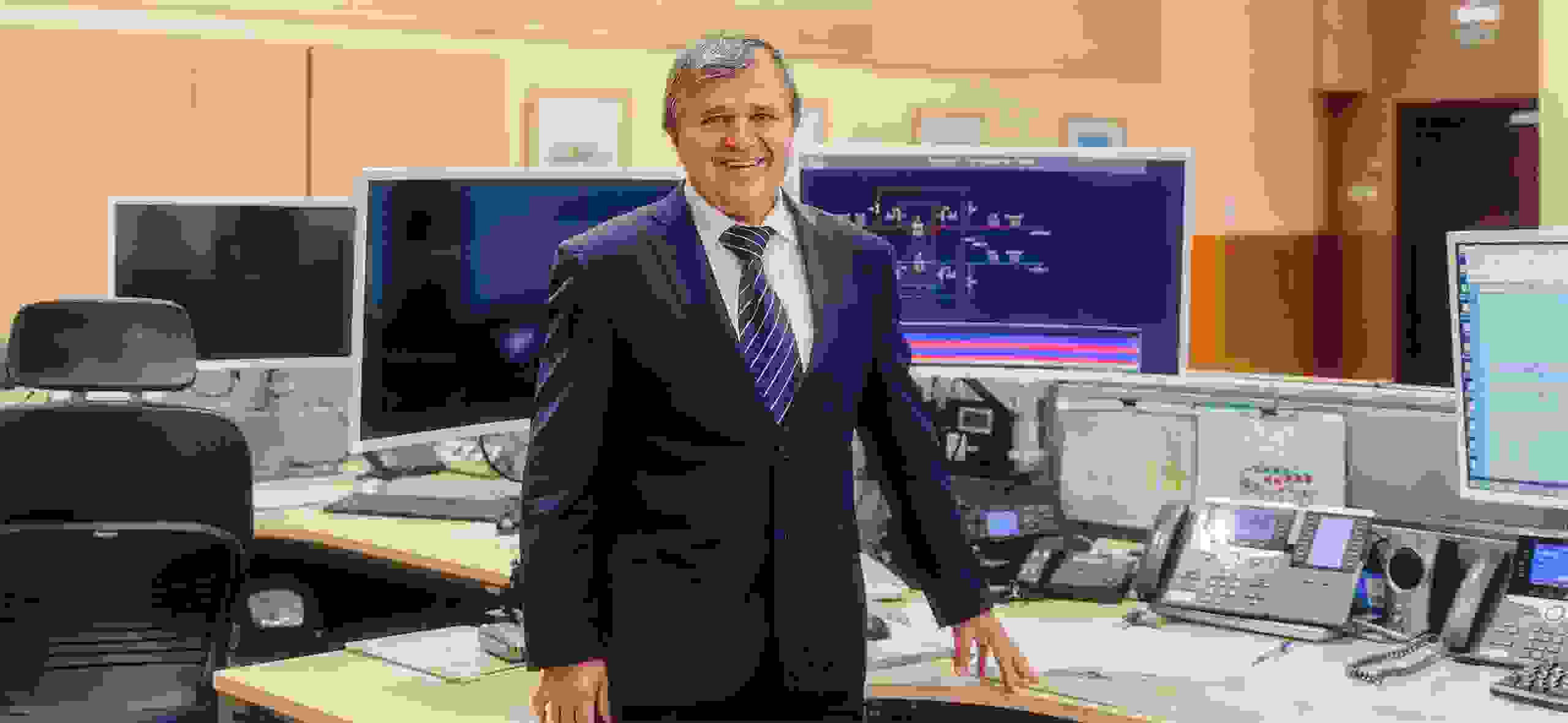 кто отвечает за отопление в квартире