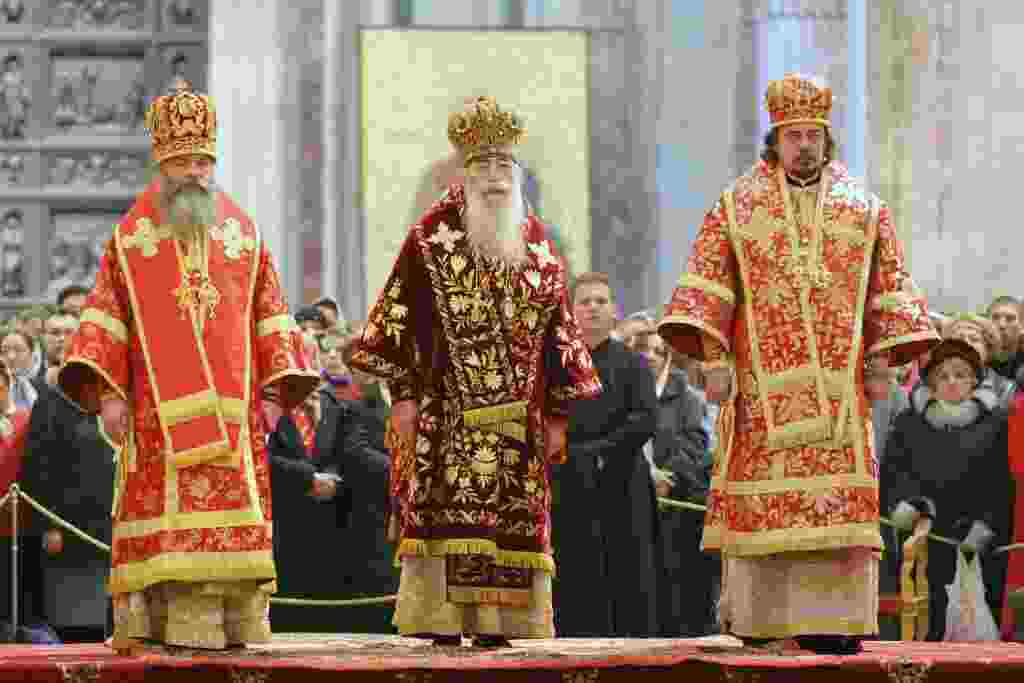 омофор богородицы что это такое