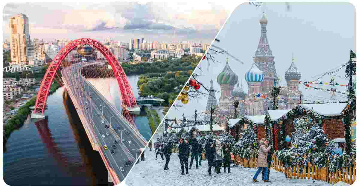 погода в москве сегодня подробно
