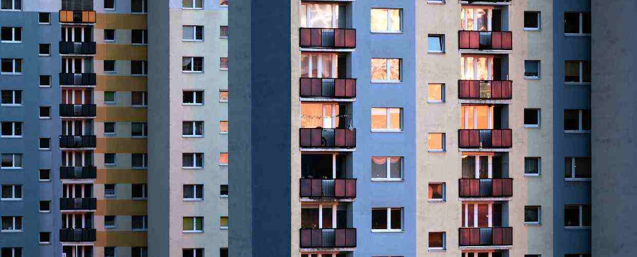 правила содержания общего имущества в многоквартирном доме