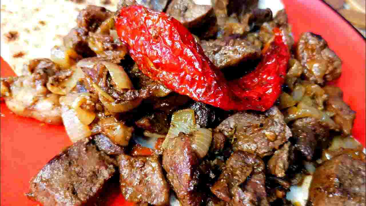 сколько варить бараньи языки в кастрюле