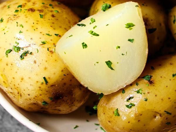 сколько варить морковь в мундире в кастрюле