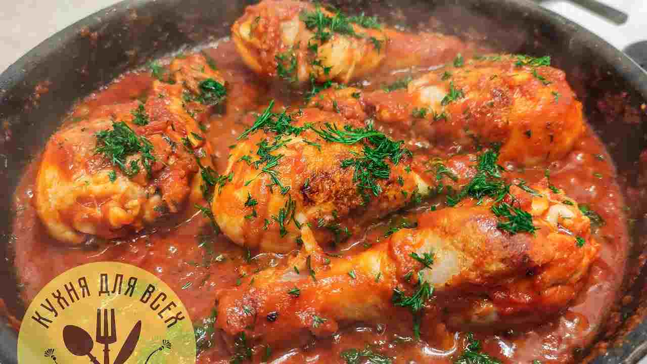 сколько варить ножки курицы в кастрюле