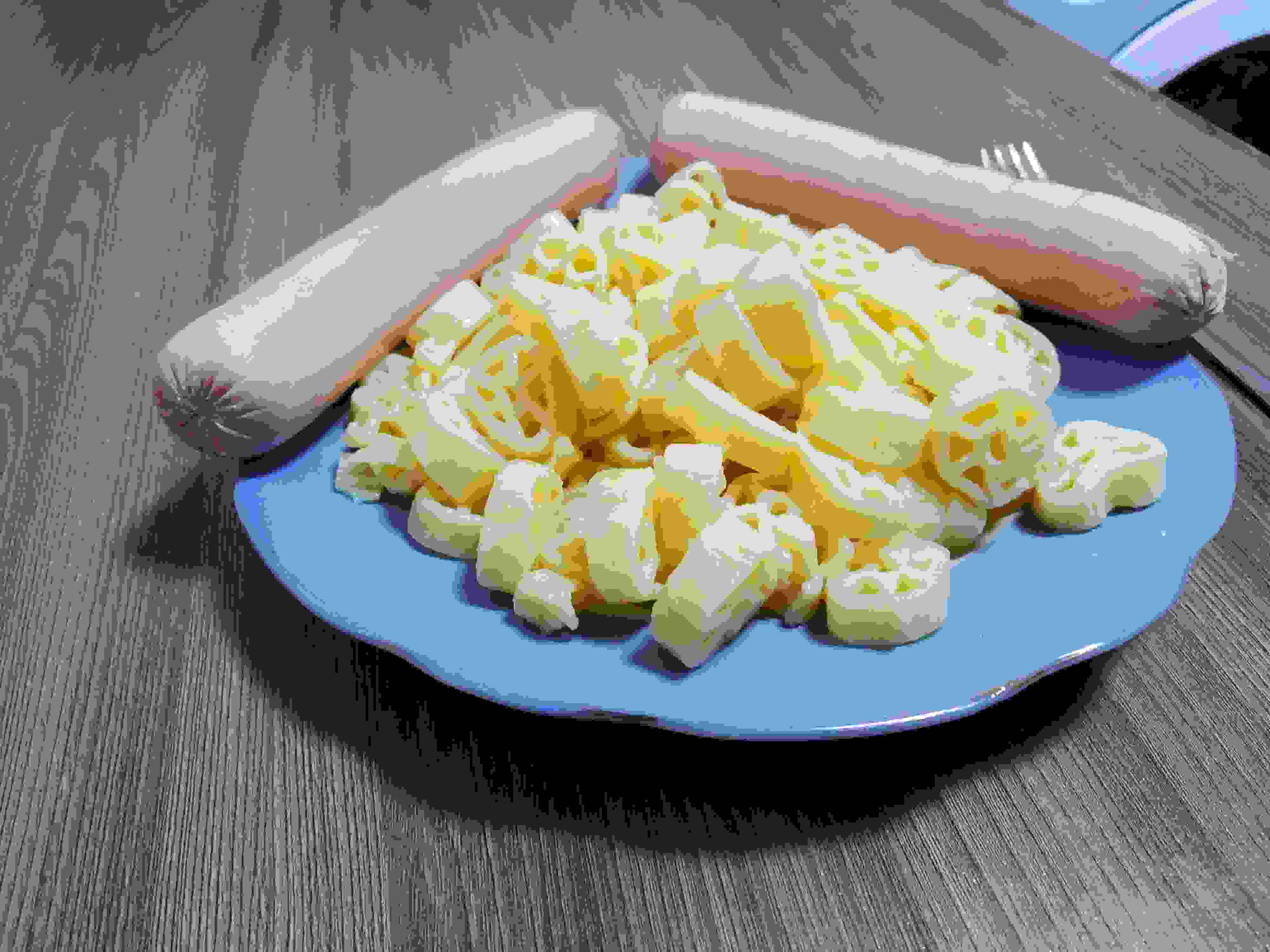 сколько варить осетрину кусочками в кастрюле