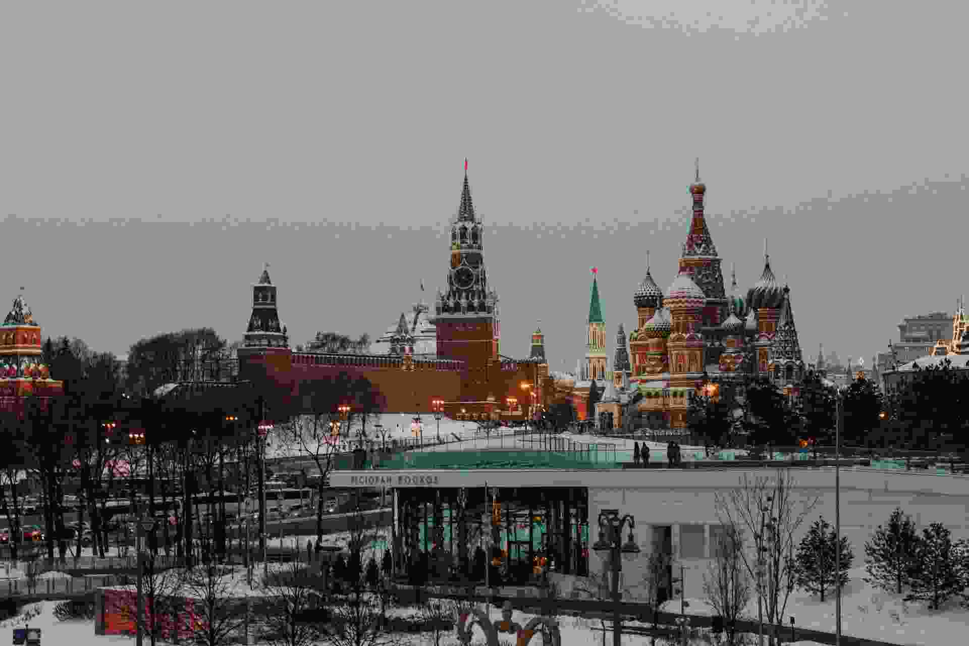 температура в москве на неделю