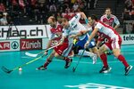 флорбол что это за вид спорта