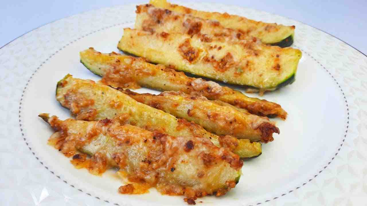 цукини рецепты быстро и вкусно на сковороде