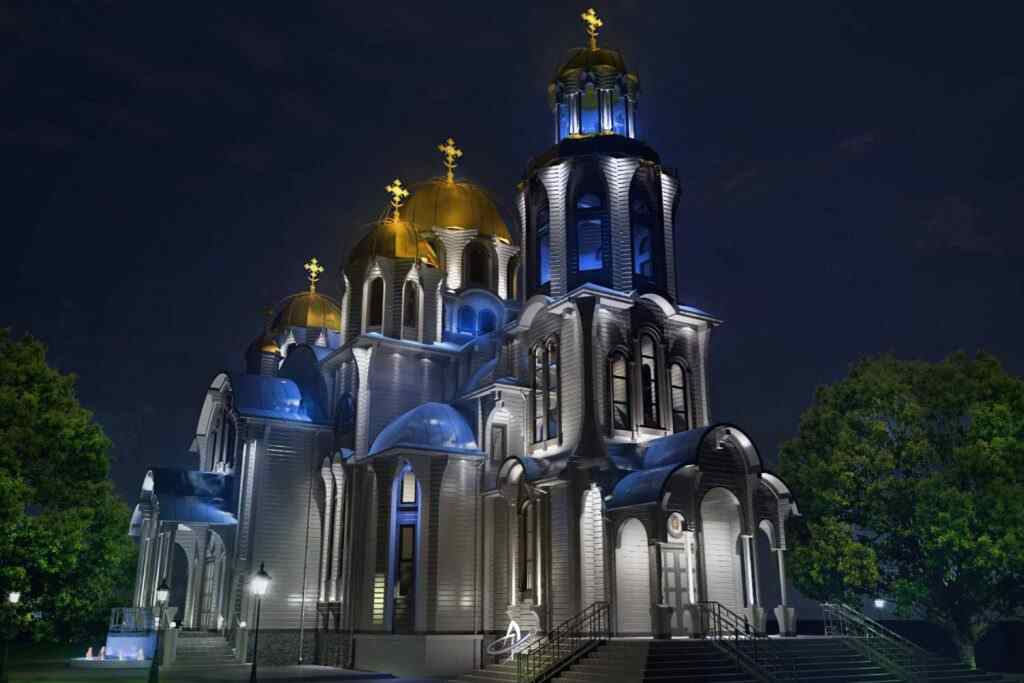 чем отличается храм от церкви