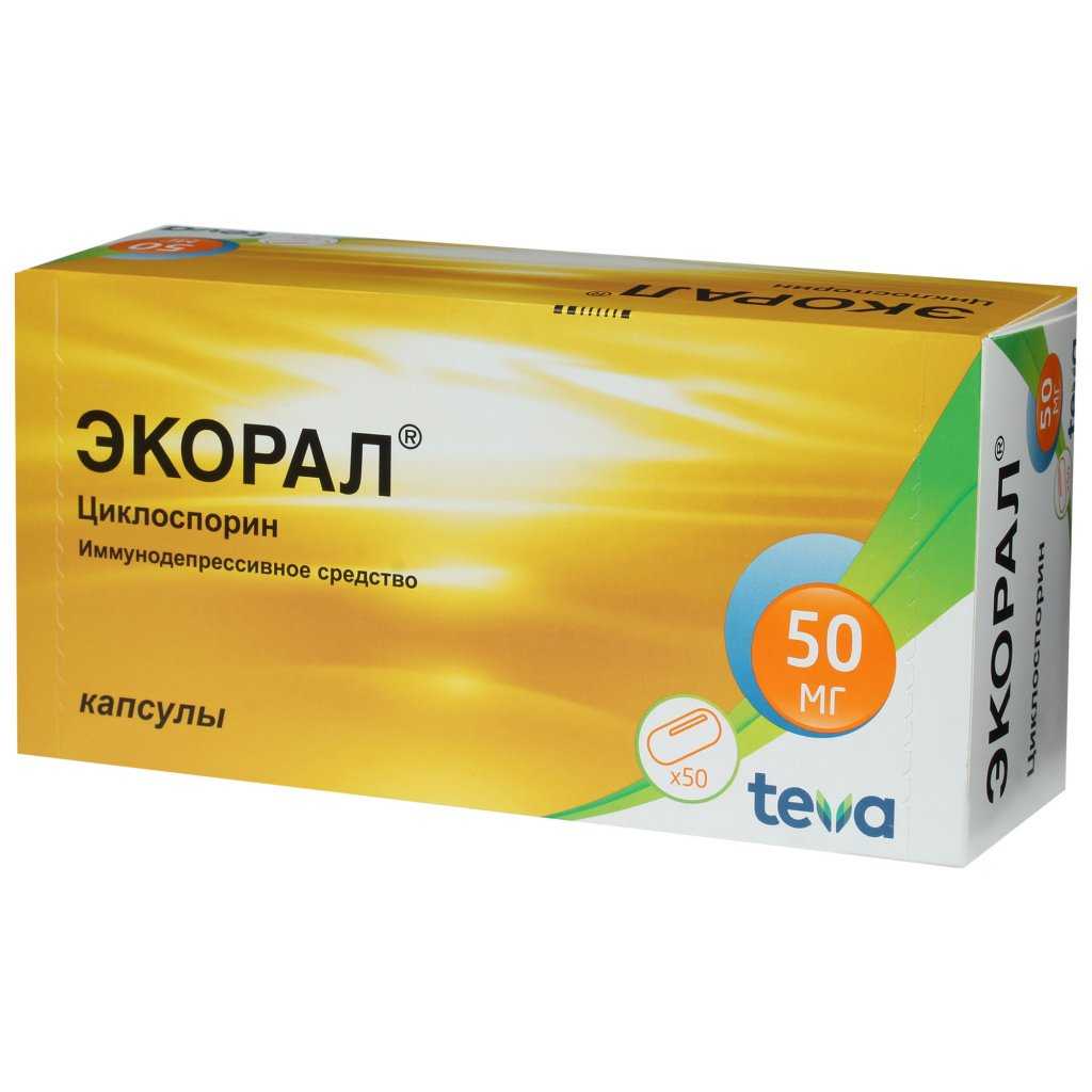 экурохол капсулы инструкция по применению цена